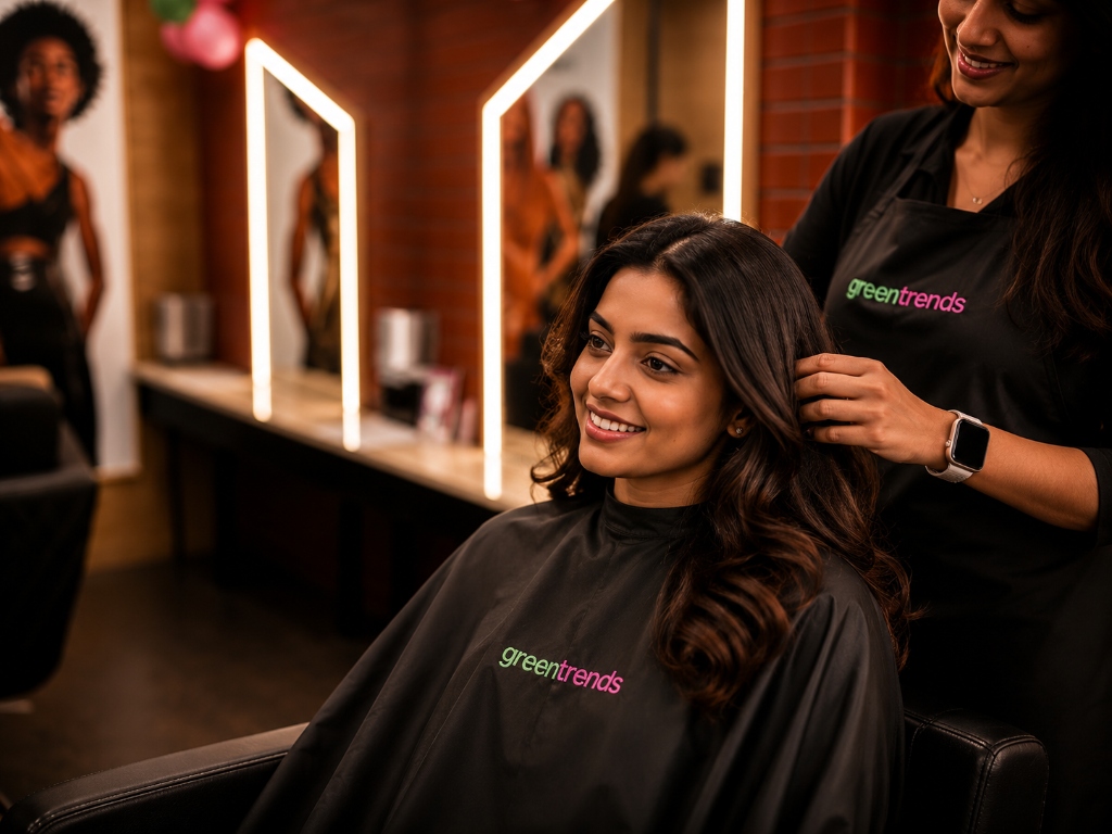 Inside Green Trends — Kothapet