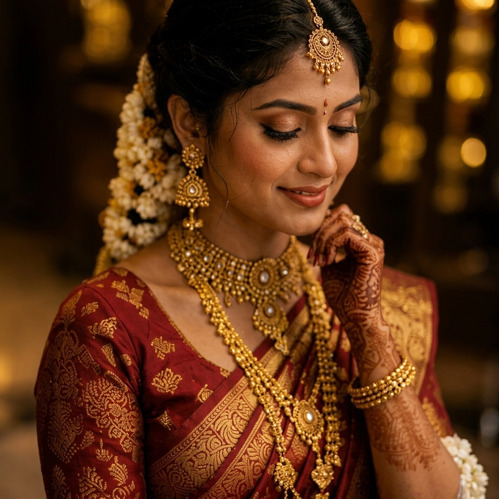 Bridal Packages