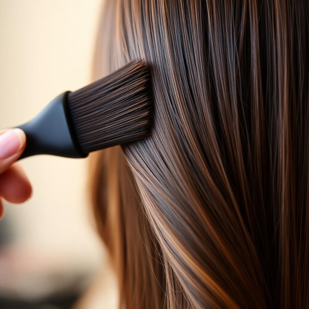 Global Hair Color