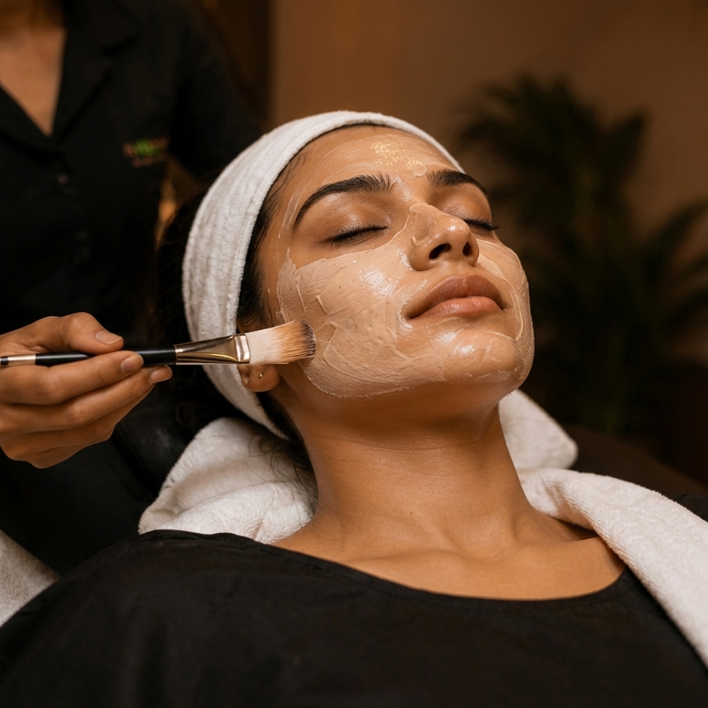 Facial & Skin Care